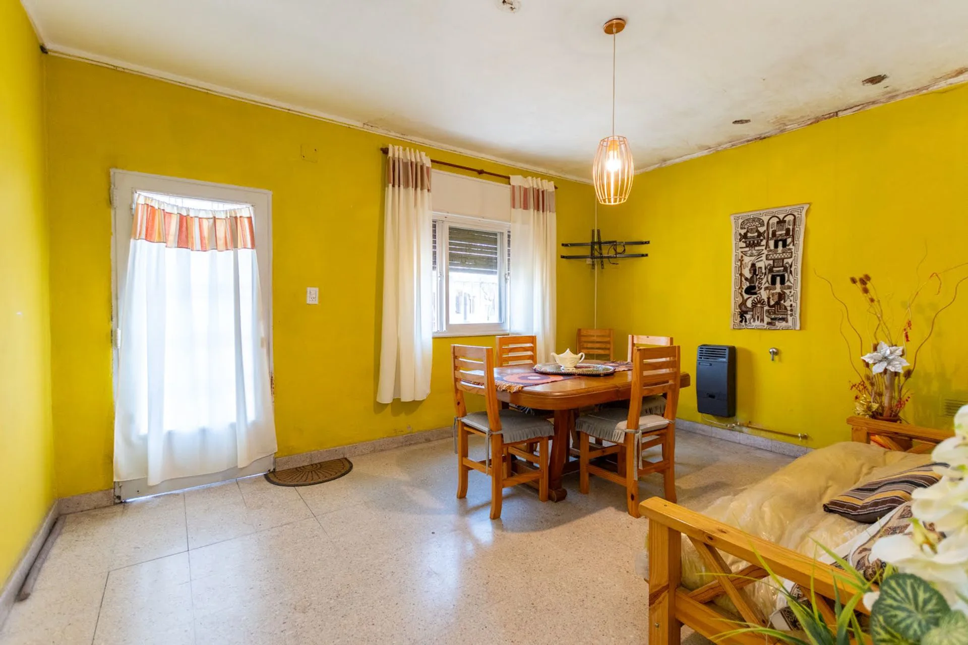 Remax vende casa APTA A CREDITO foto 3