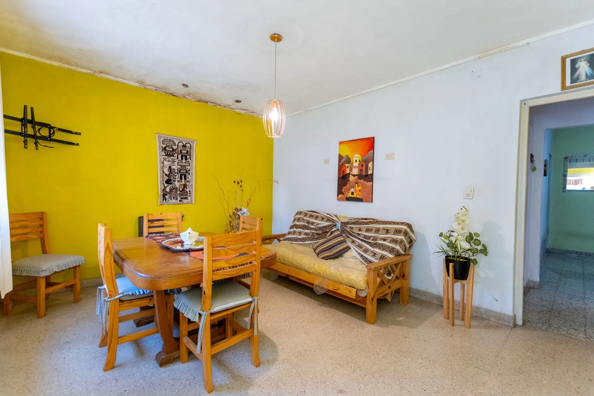 Remax vende casa APTA A CREDITO foto 4