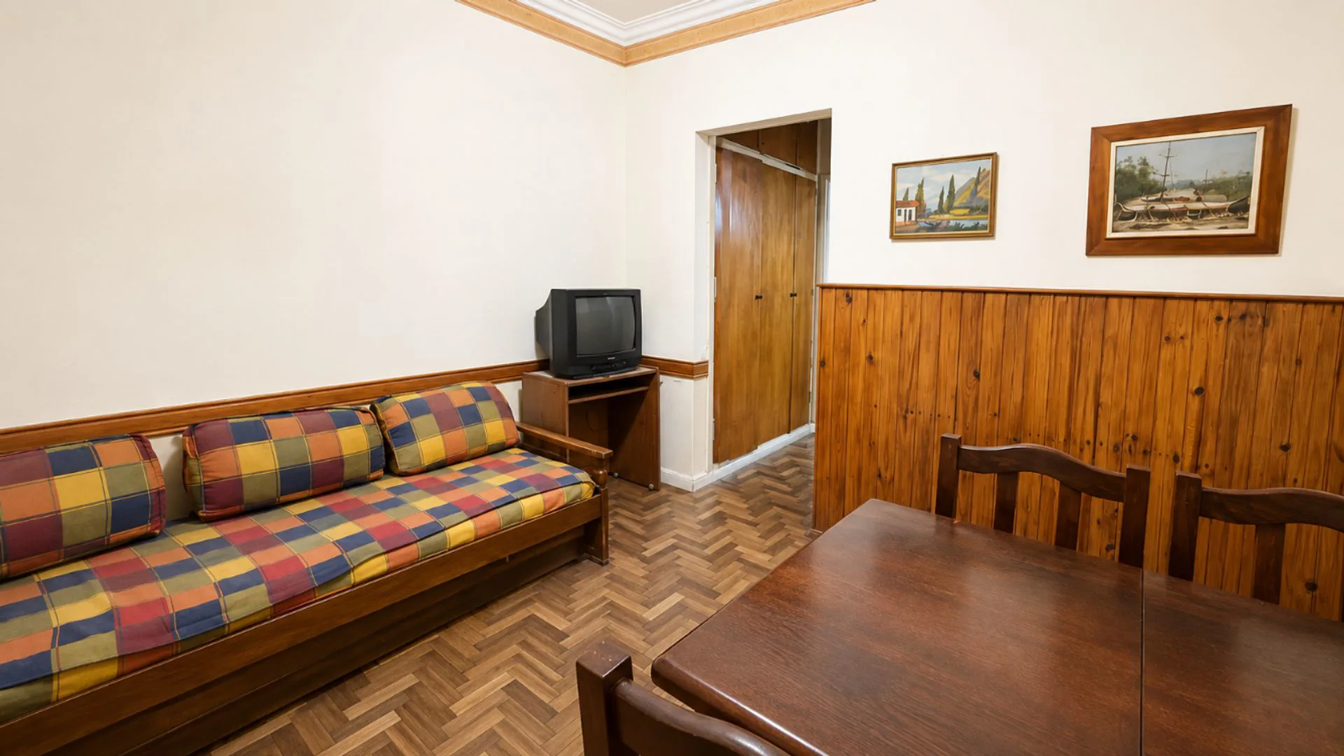 VENTA DEPARTAMENTO 2 AMBIENTES INTERNO CENTRO foto 3