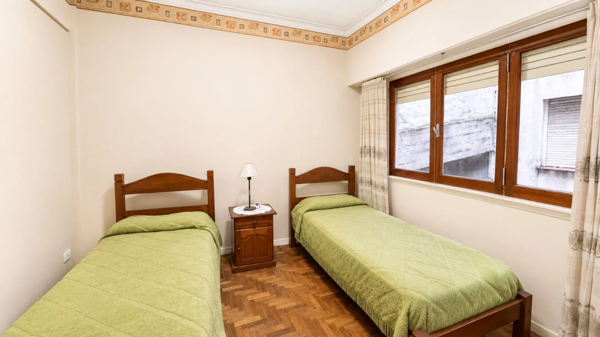 VENTA DEPARTAMENTO 2 AMBIENTES INTERNO CENTRO foto 5