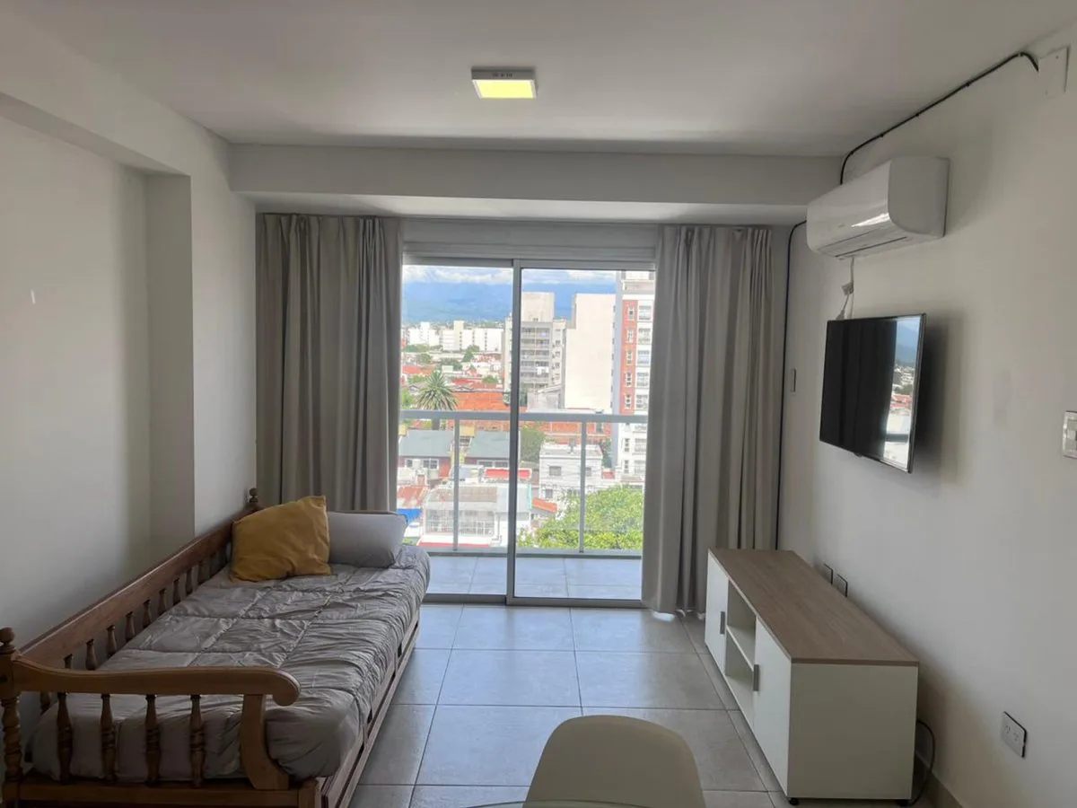 VENTA DEPARTAMENTO MACROCENTRO 1 DORMITORIO foto 2