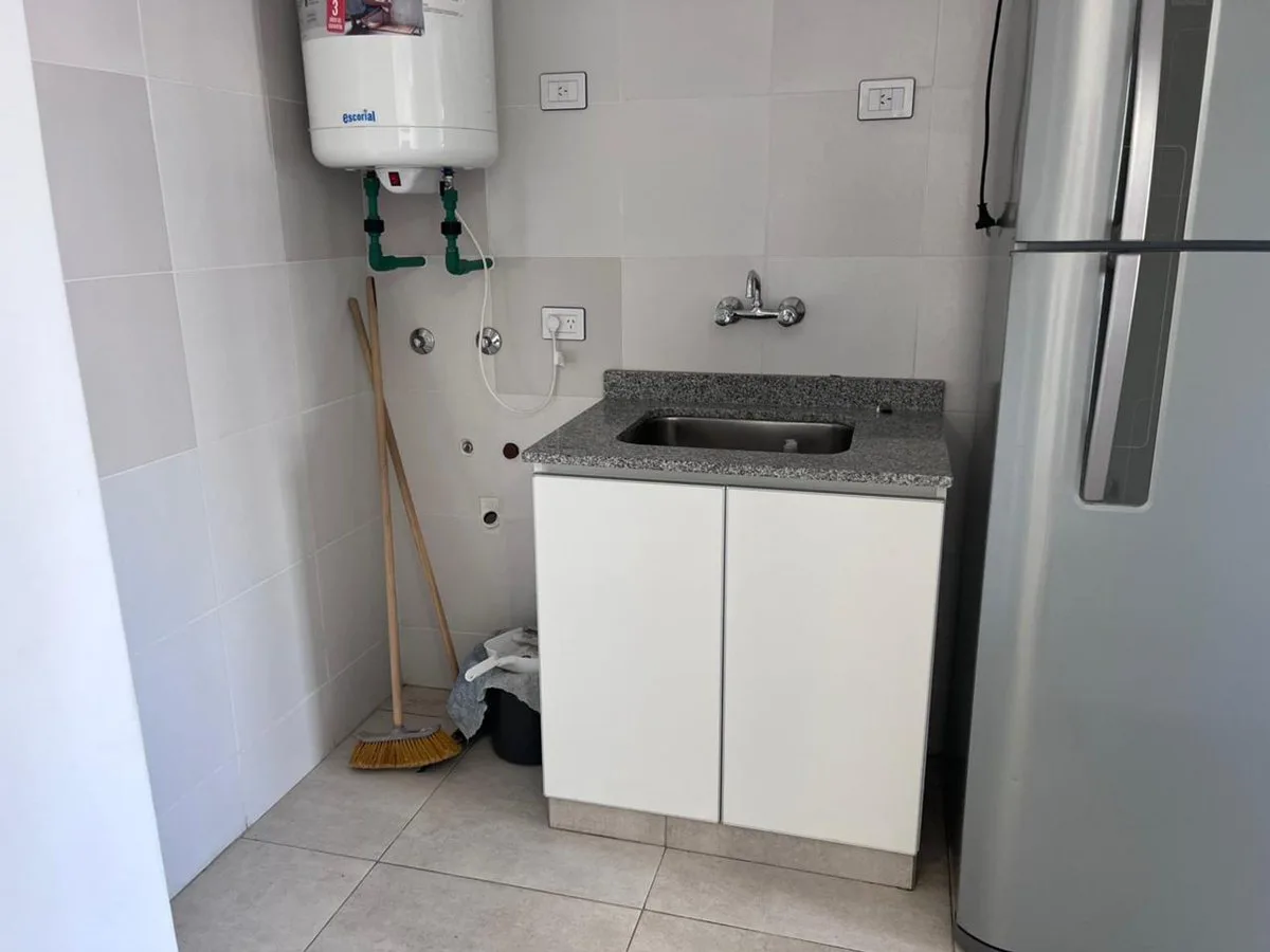 VENTA DEPARTAMENTO MACROCENTRO 1 DORMITORIO foto 5