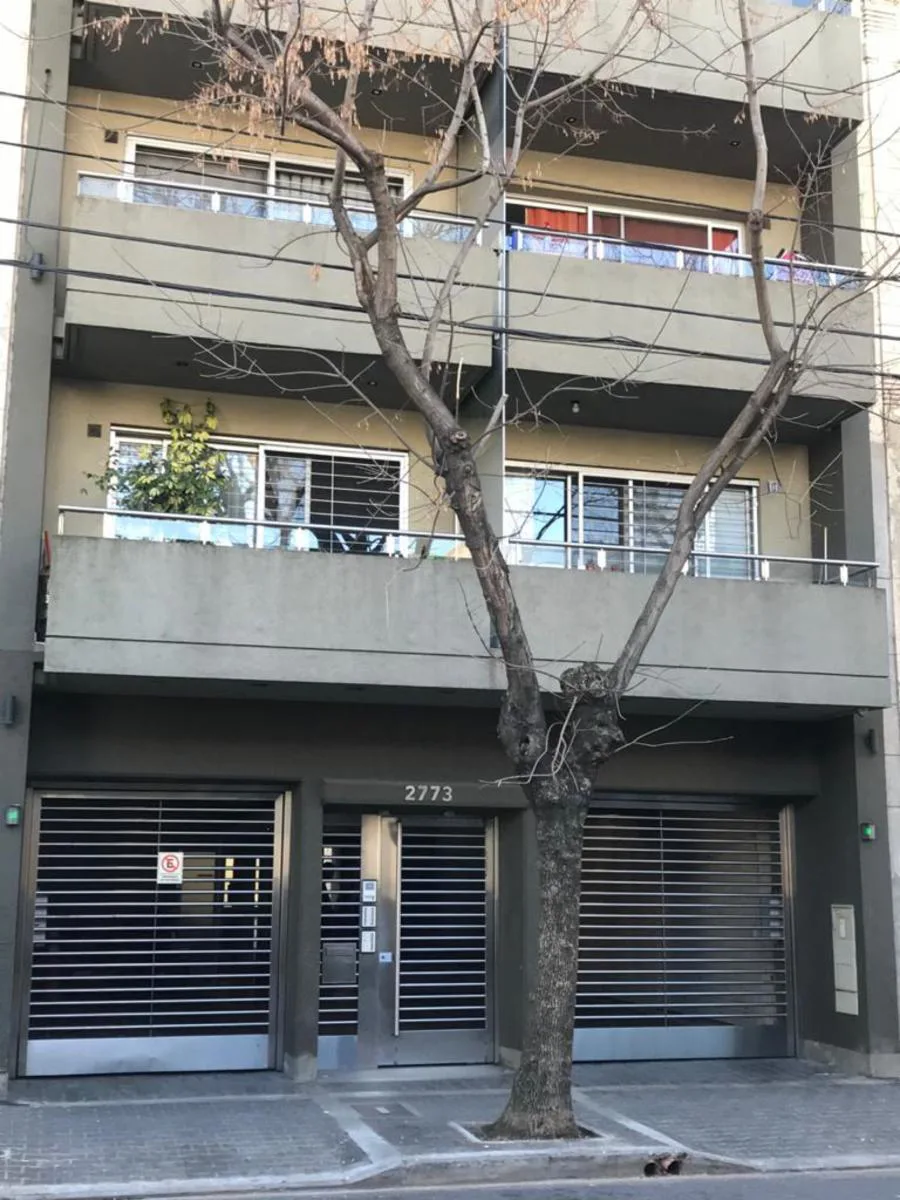 Apartment in San Cristóbal