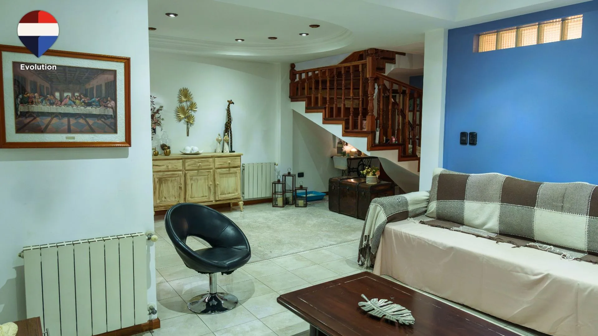 VENTA CASA TAPIALES 6 AMB PISCINA QUINCHO COCHERA foto 4