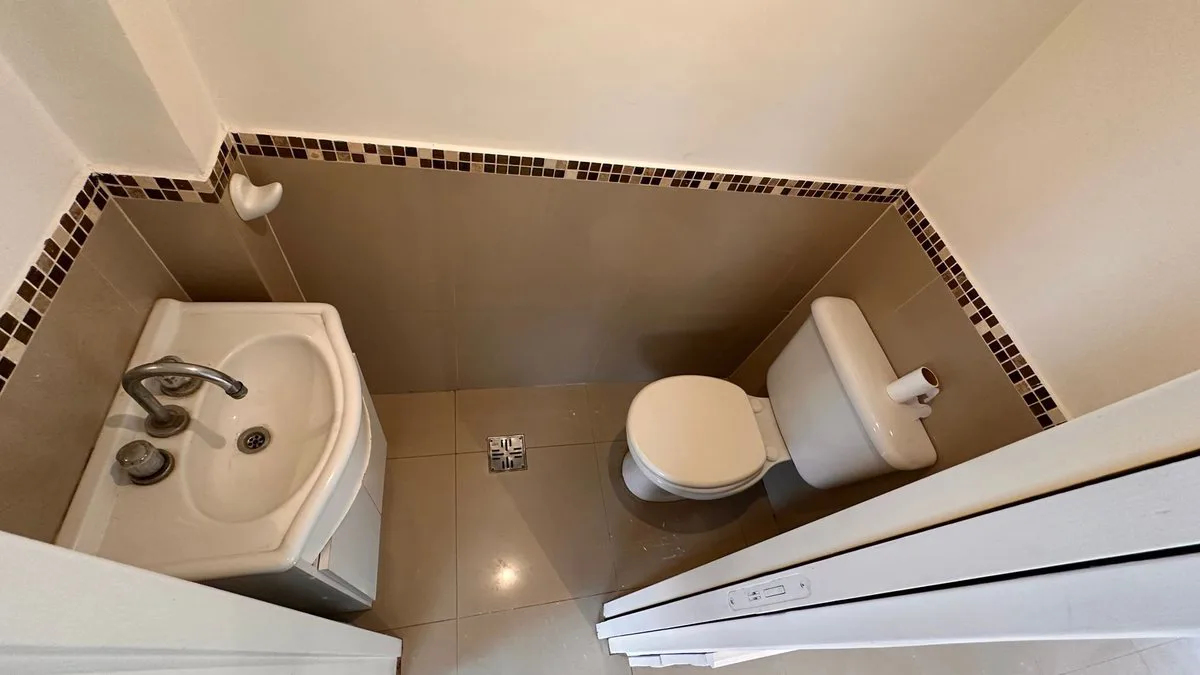 VENTA CONDOMINIO DUPLEX 3 AMBIENTES EN EZEIZA foto 4