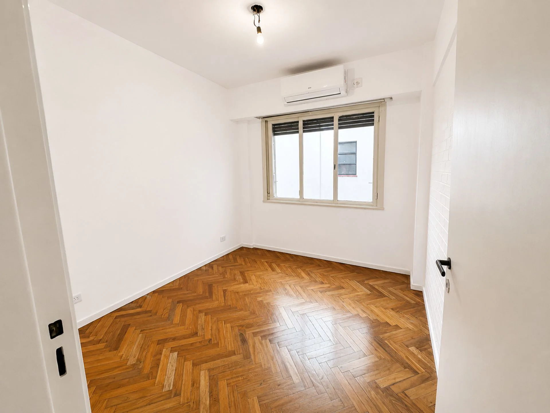 ALQUILER 2 AMB CON BAULERA. VILLA CRESPO foto 3