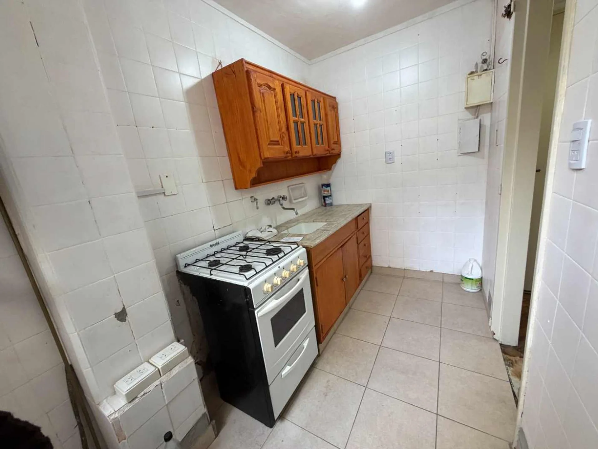 ALQUILER 2 AMB CON BAULERA. VILLA CRESPO foto 5