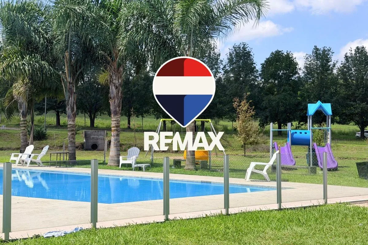 VENTA TERRENO COUNTRY LA RESERVA 1 LOS NOGALES