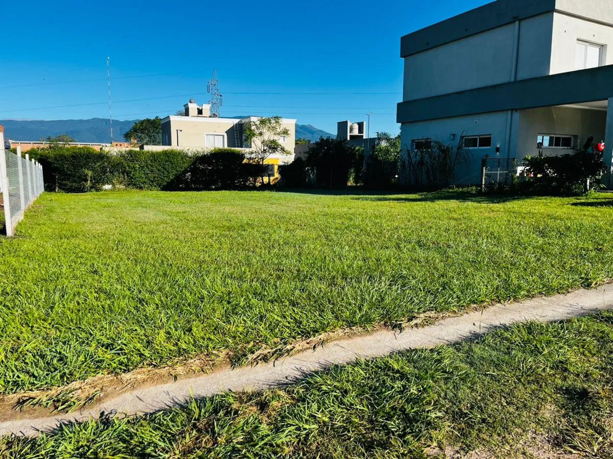VENTA TERRENO COUNTRY LA RESERVA 1 LOS NOGALES foto 4