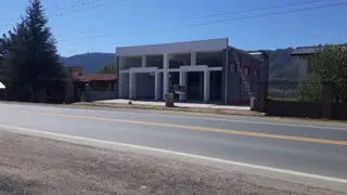 Nºref: 1009 Alquiler de Local a estrenar sobre R-38 en Bialet Masse foto 1