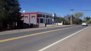 Nºref: 1009 Alquiler de Local a estrenar sobre R-38 en Bialet Masse foto 5