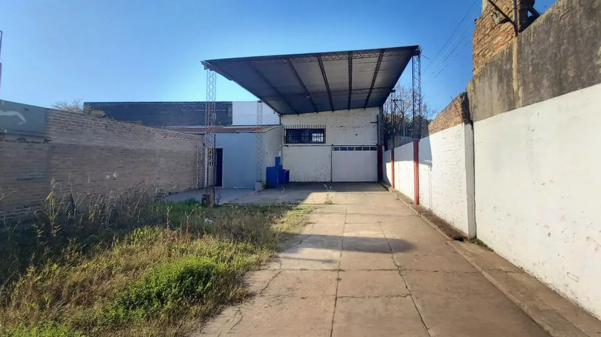 GALPÓN EN ALQUILER – BARRIO BELGRANO foto 3