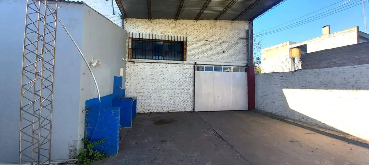 GALPÓN EN ALQUILER – BARRIO BELGRANO foto 4