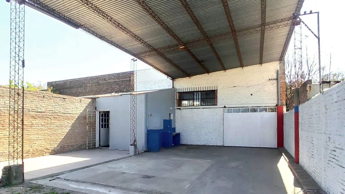 GALPÓN EN ALQUILER – BARRIO BELGRANO foto 5