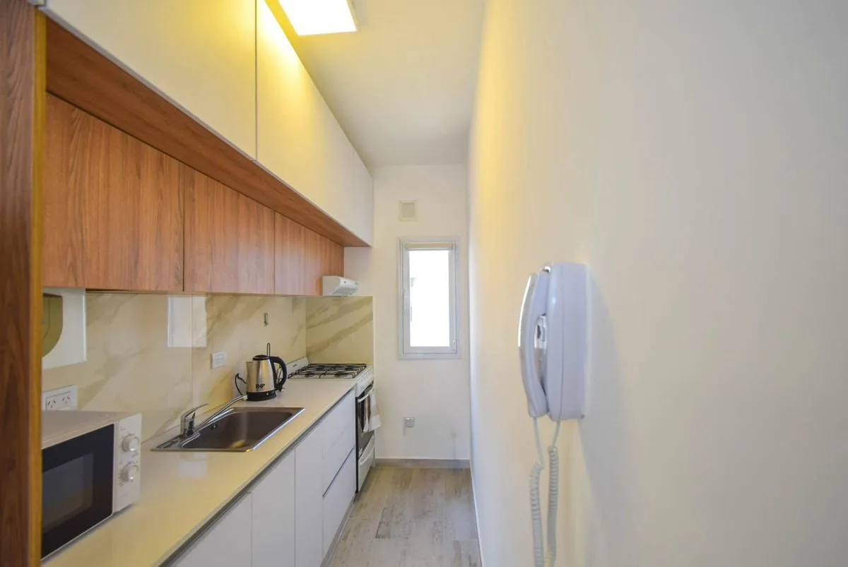 3 AMBIENTES TERRAZA PRIVADA-RECICLADO AL FRENTE foto 4