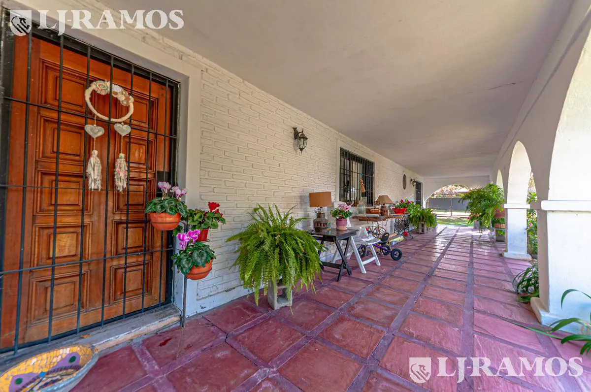 CASA BARRIO SEMI ABIERTO.  PILAR. 1320M2 TERRENO - APTO CREDITO foto 3