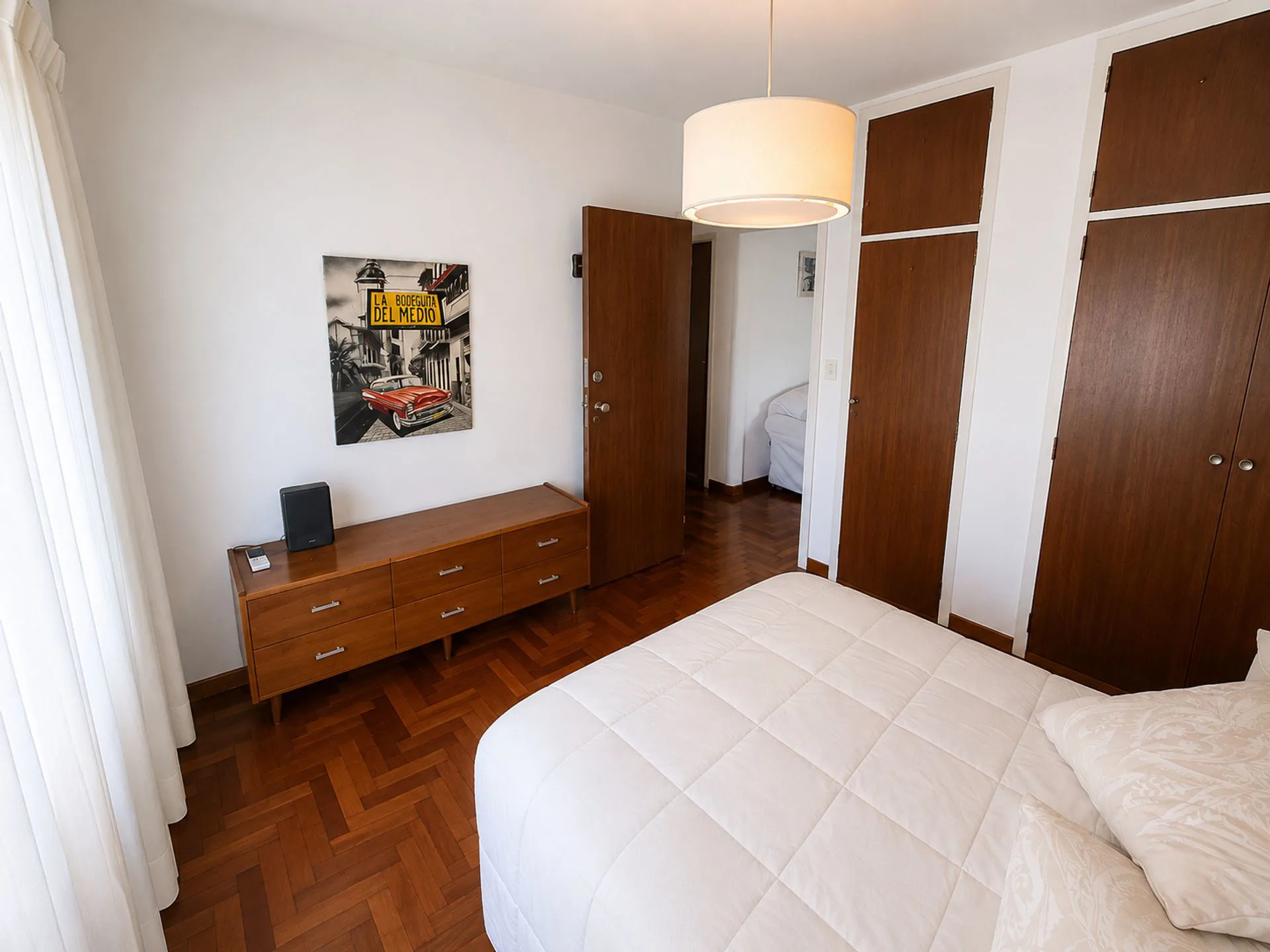 VENTA 2 AMBIENTES ZONA MONSERRAT foto 4