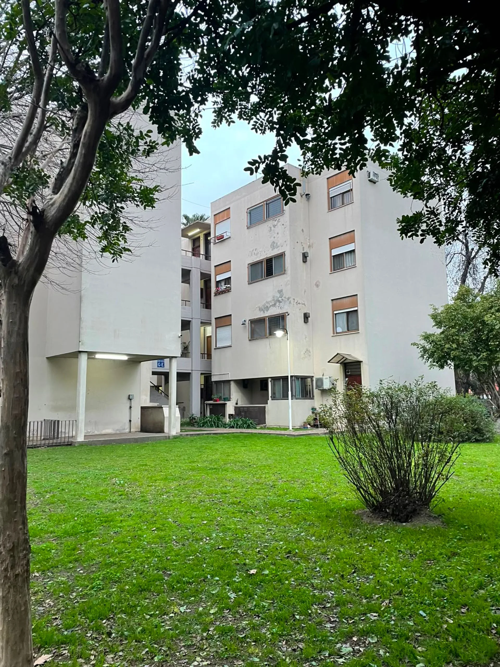 DEPARTAMENTO 3 AMB FRENTE - BARRIO MASCIAS - foto 2
