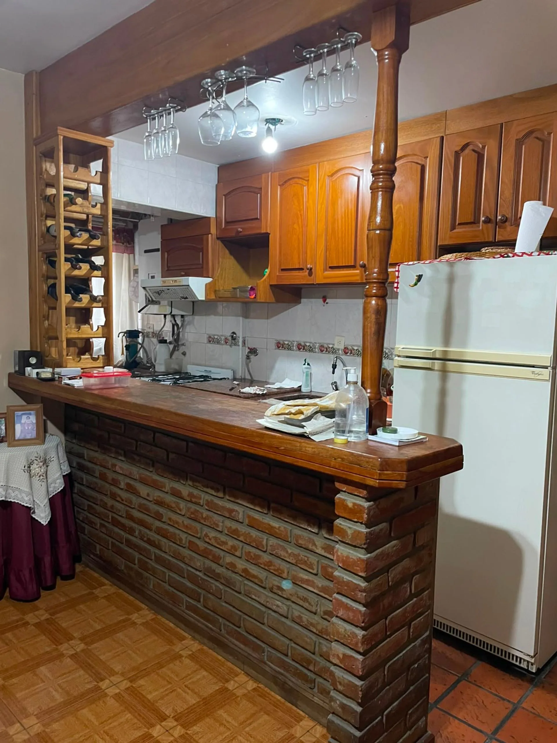 DEPARTAMENTO 3 AMB FRENTE - BARRIO MASCIAS - foto 4