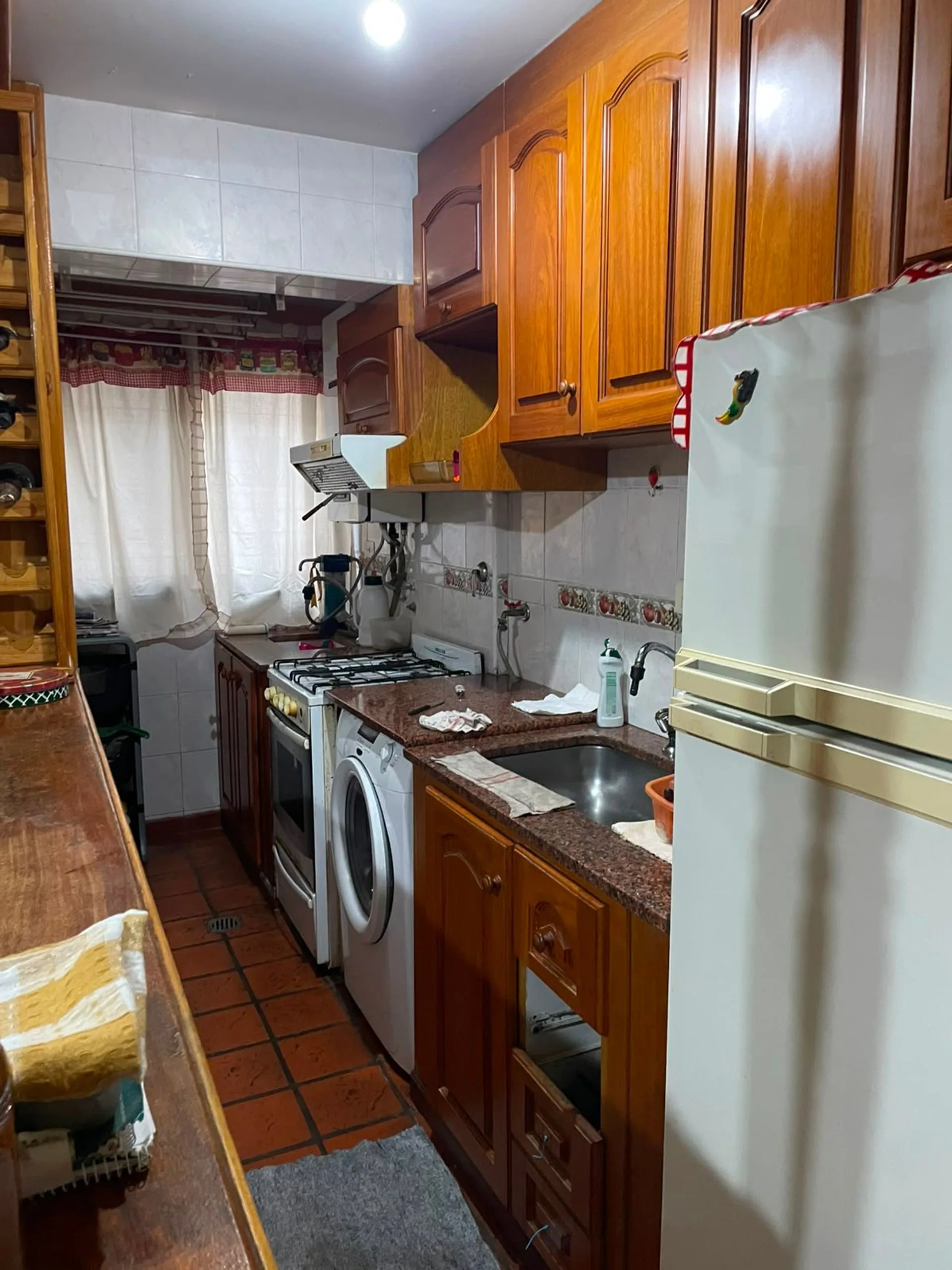 DEPARTAMENTO 3 AMB FRENTE - BARRIO MASCIAS - foto 5