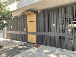 Monoambiente en Venta en Caballito (Plaza Irlanda) 35 m2 + balcón, edificio con amenities, bajas expensas - Morelos 700 foto 2