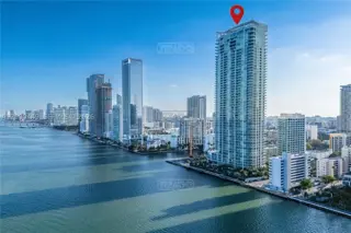 2900 NE 7th Ave #4009 2900 foto 1
