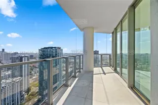 2900 NE 7th Ave #4009 2900 foto 5