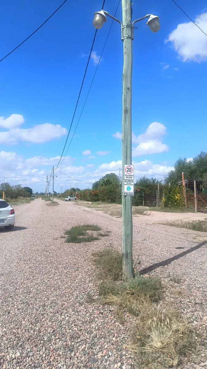 Excelente lote B privado en Maipu! foto 2