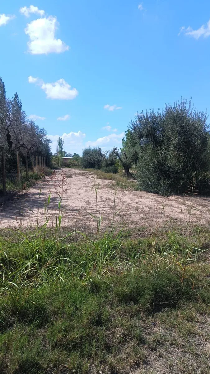 Excelente lote B privado en Maipu! foto 4
