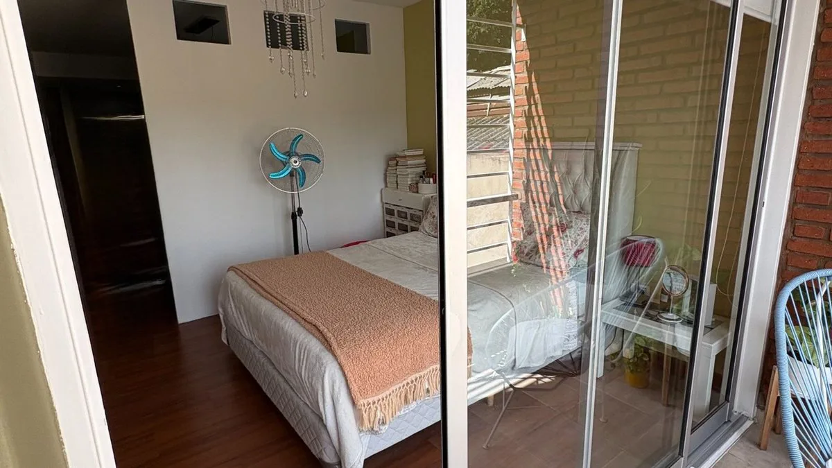 Monoambiente dividido en venta - Luminoso foto 5