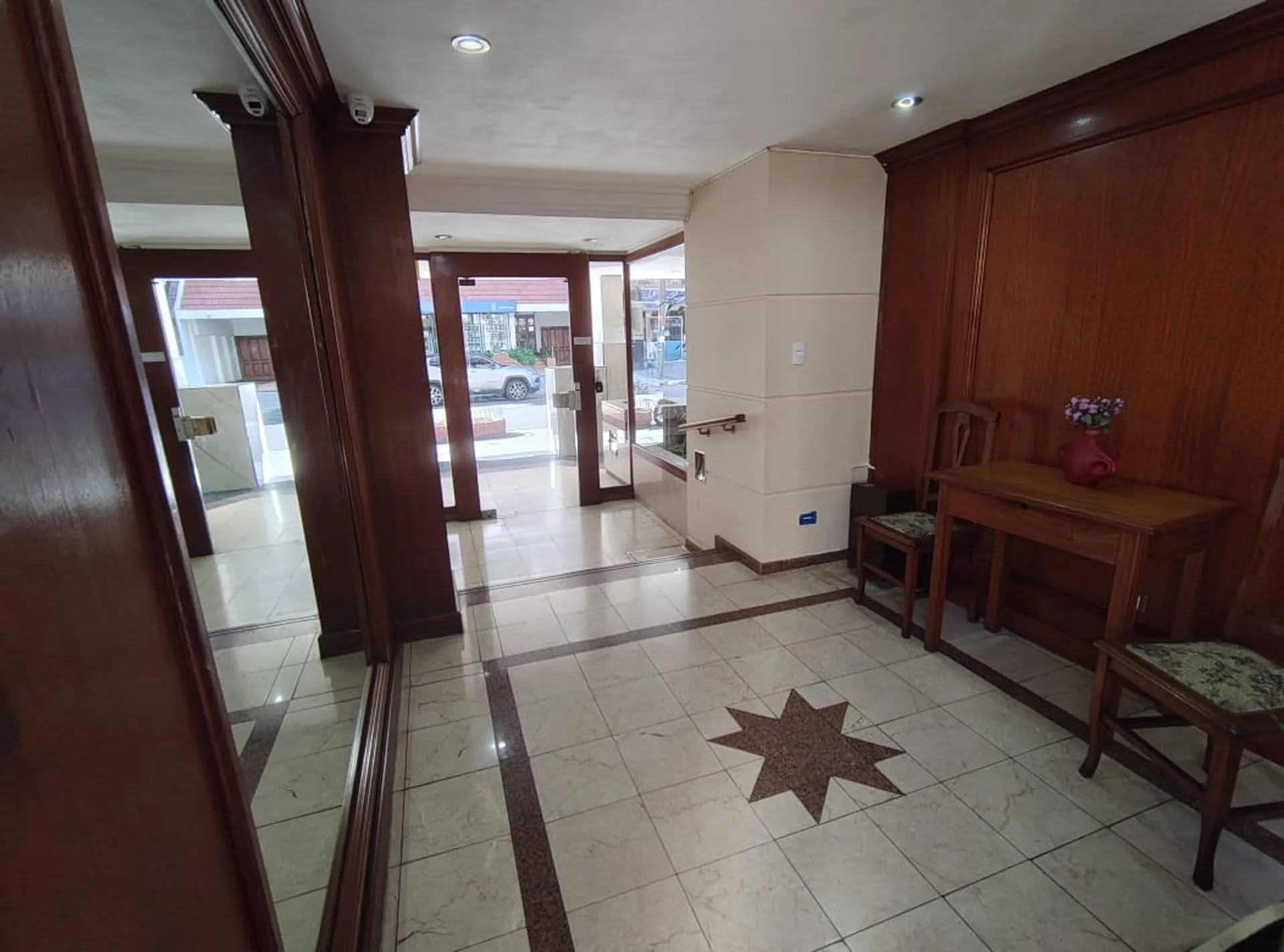 VENTA DPTO 3 AMB CON BALCON - LAS LOMITAS foto 4