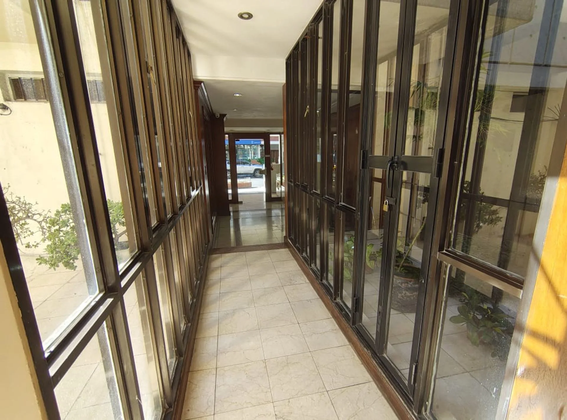 VENTA DPTO 3 AMB CON BALCON - LAS LOMITAS foto 5