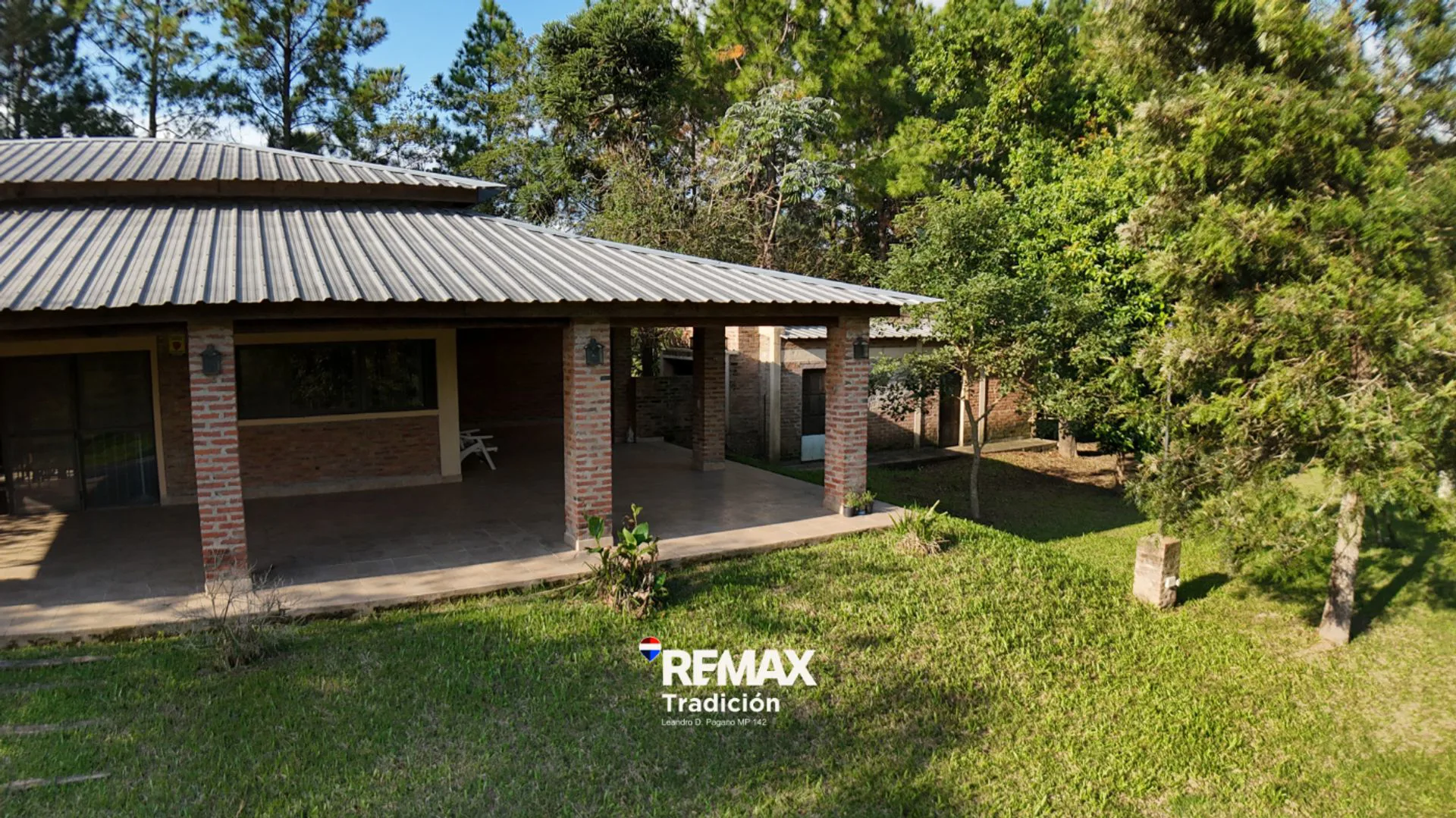 Finca en Venta en la localidad de Colonia Benítez foto 4