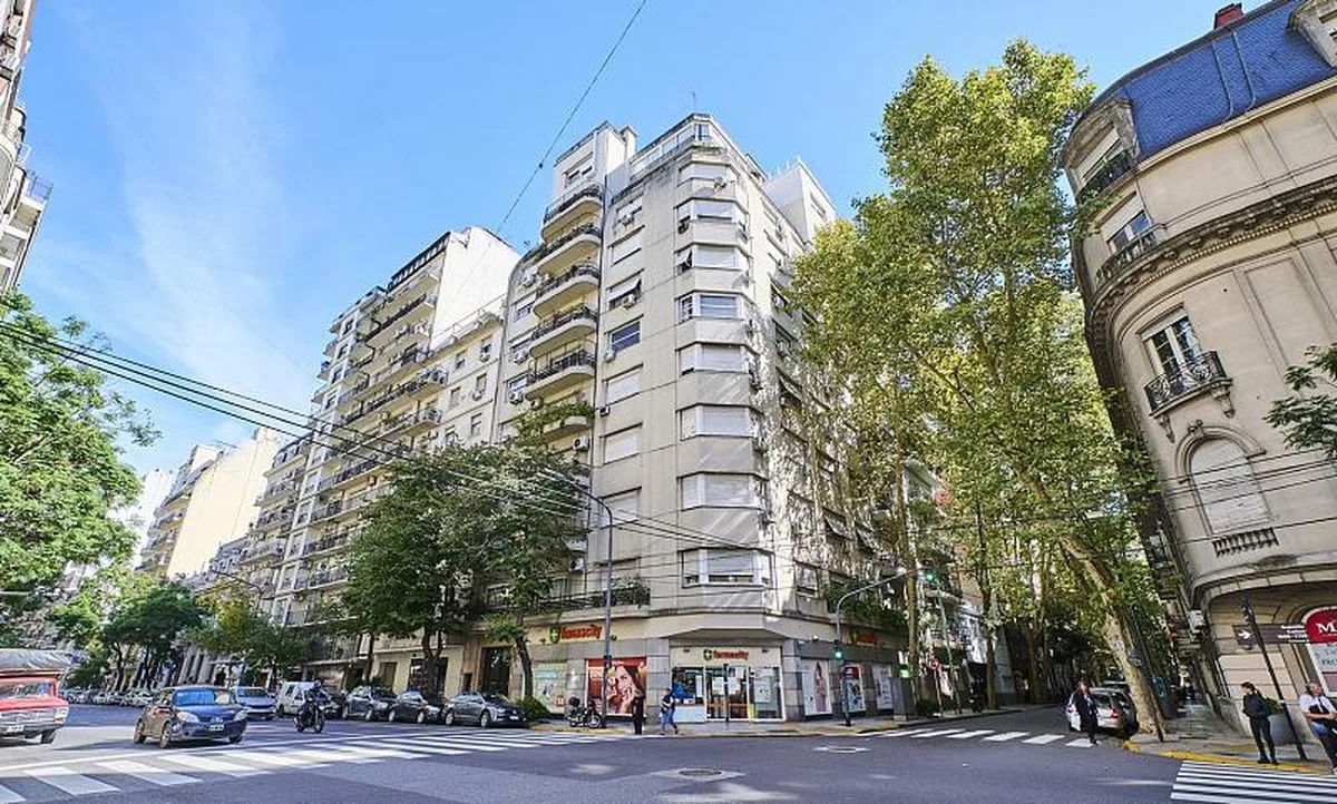 Callao Av. 1500 foto 5