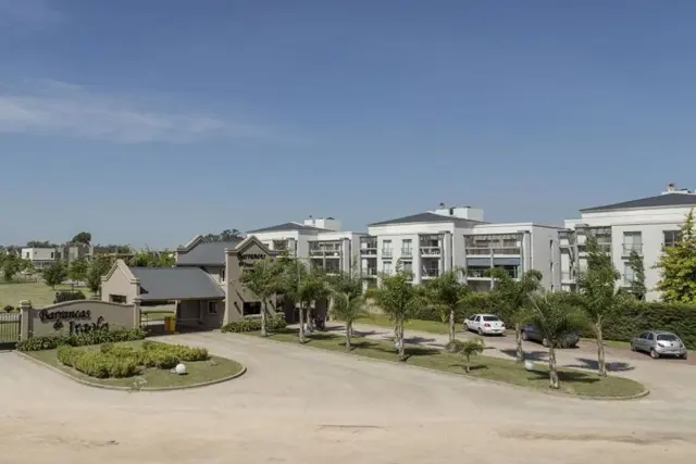 2 ambientes en Barrancas de Iraola