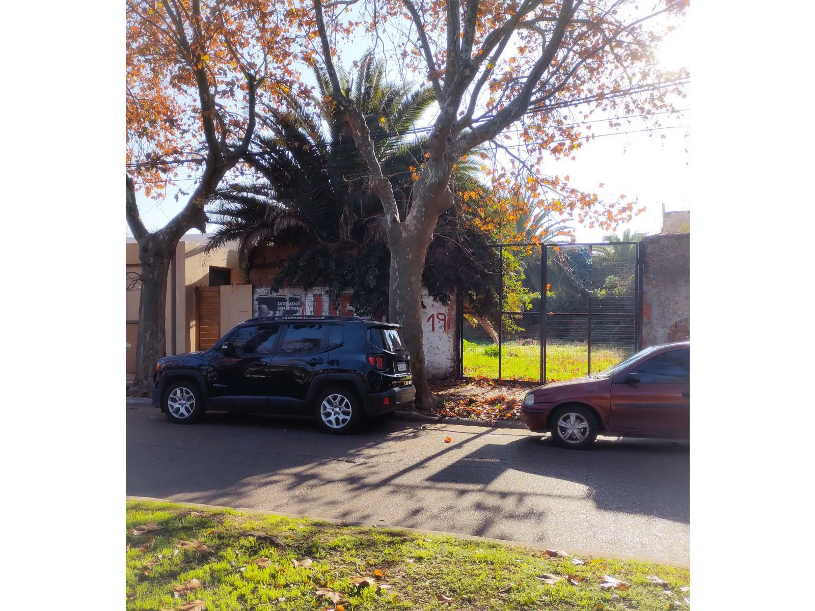 TERRENO CON PROYECTO APROBADO - San Pedro foto 2