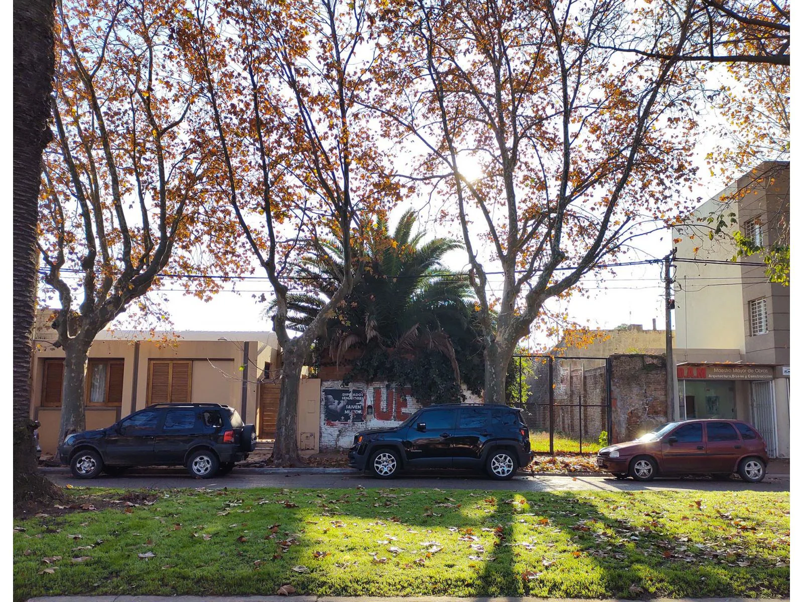 TERRENO CON PROYECTO APROBADO - San Pedro foto 4