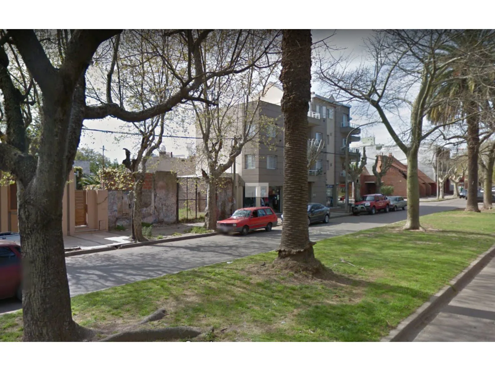TERRENO CON PROYECTO APROBADO - San Pedro foto 5