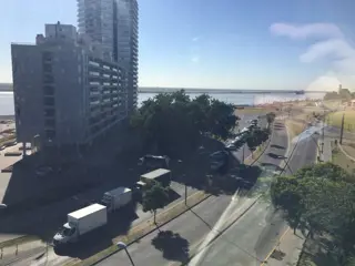 OFICINA CORPORATIVAS PREMIUM. EDIFICIO RIBERA PUERTO NORTE. foto 4