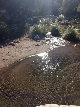 Excelente propiedad al pie de las sierras El Suyuque San Luis foto 3