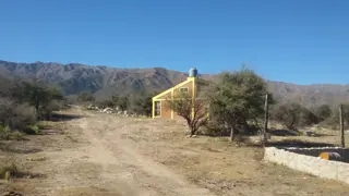 Excelente propiedad al pie de las sierras El Suyuque San Luis foto 4