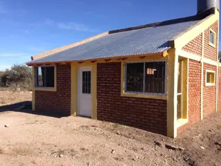 Excelente propiedad al pie de las sierras El Suyuque San Luis foto 5