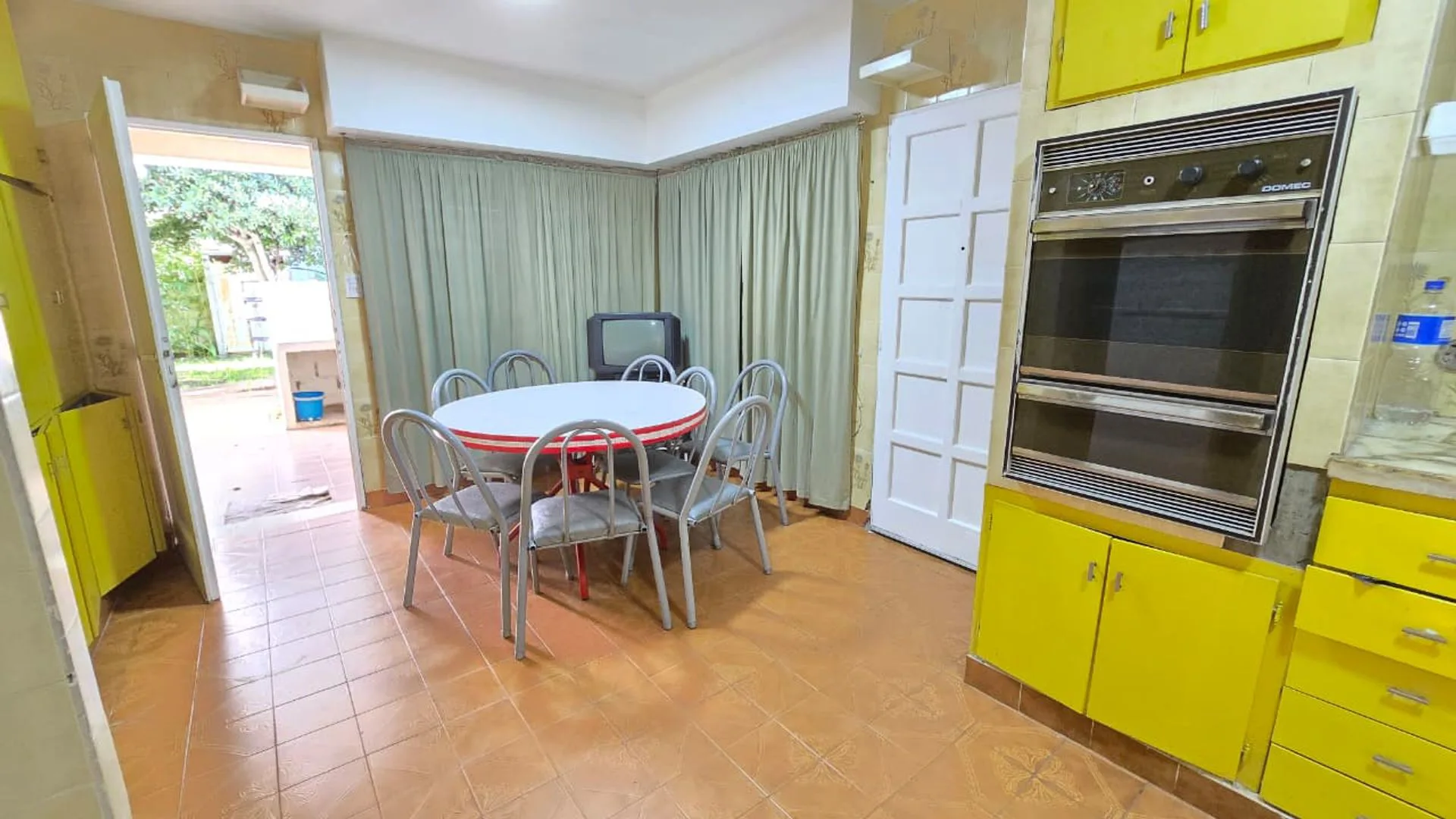 CASA VENTA EN LA LUCILA 3 AMB CON GARAGE foto 2