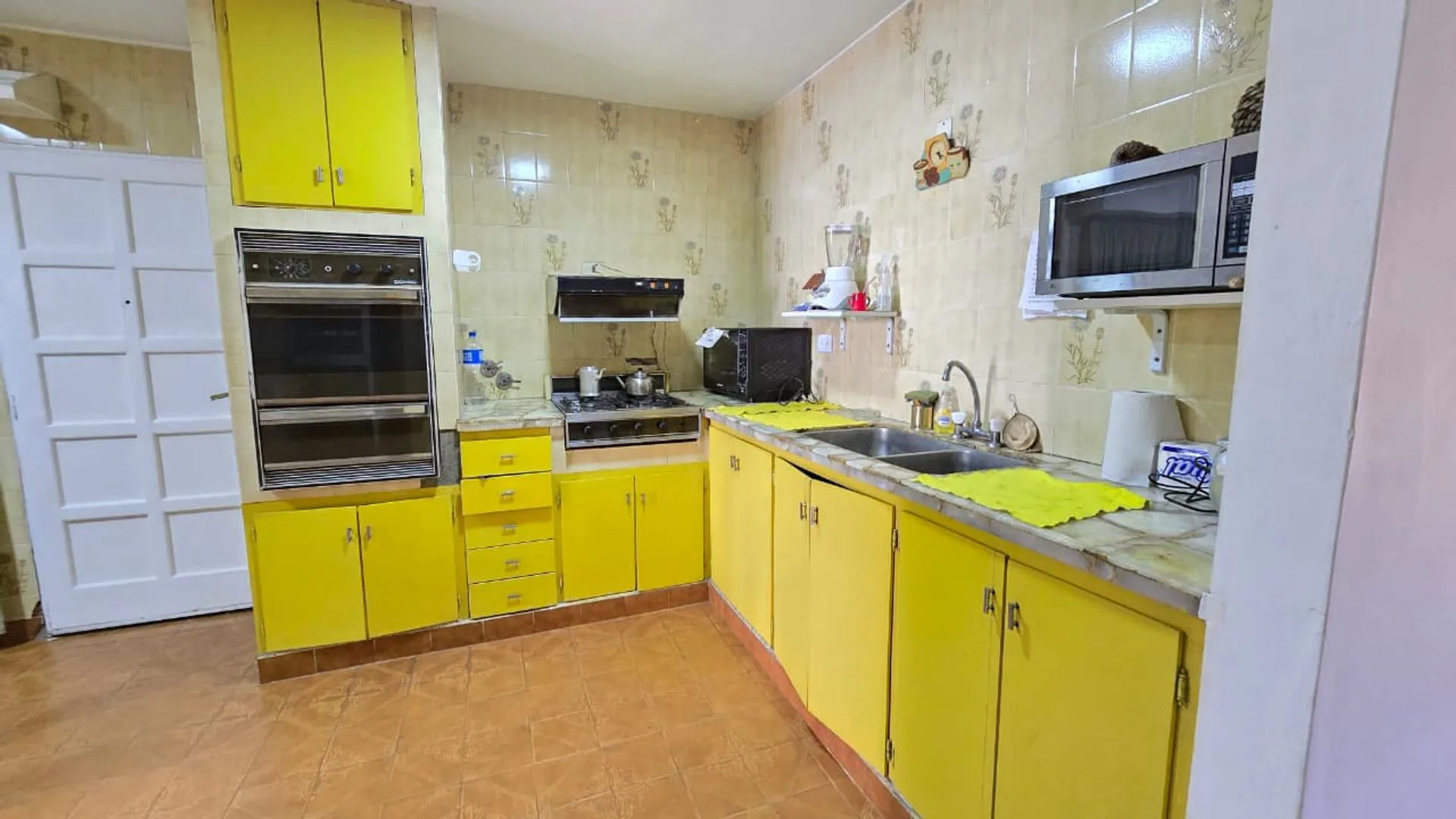 CASA VENTA EN LA LUCILA 3 AMB CON GARAGE foto 3