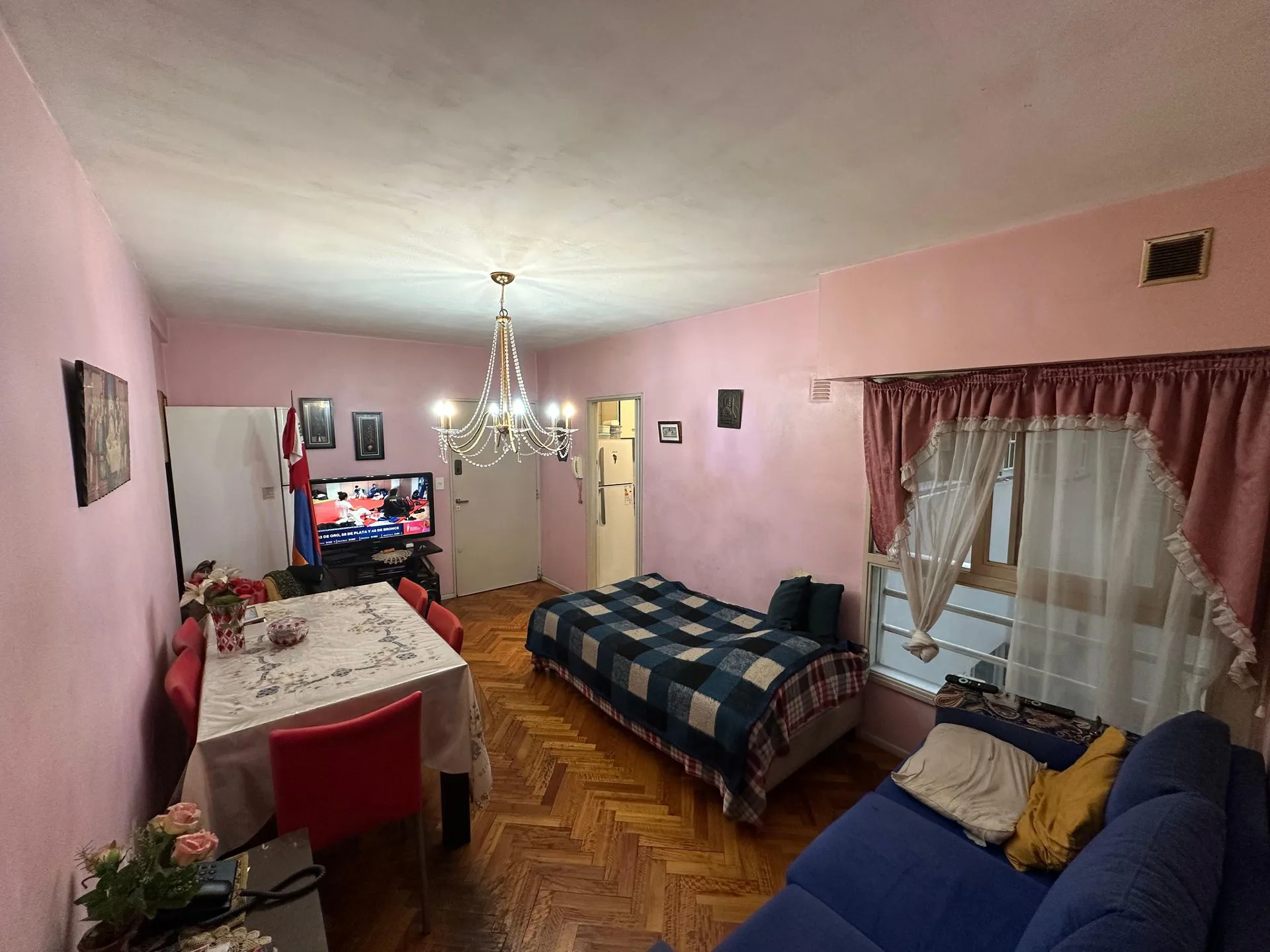 VENTA DEPTO 3 AMBIENTES EN CABALLITO foto 2