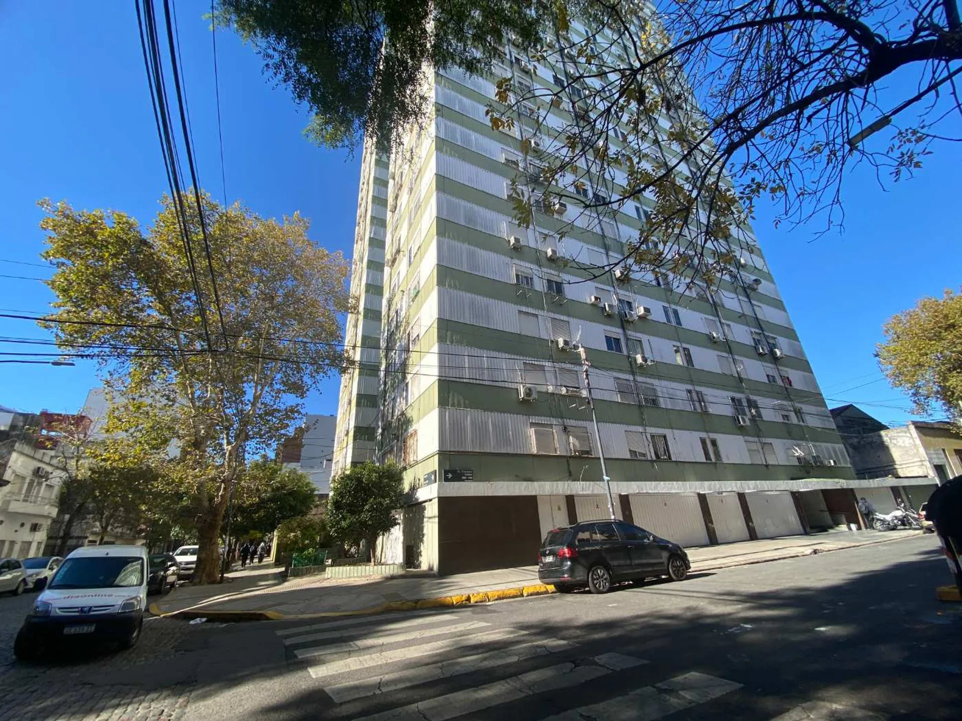 Departamento 3 amb. en venta en Caballito