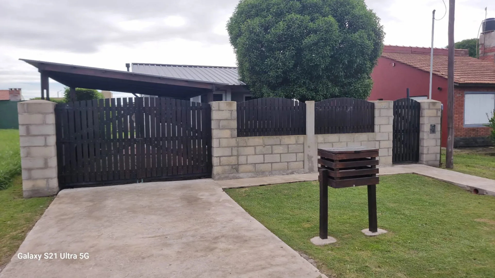 VENTA - CASA A UNA CUADRA DEL MAR