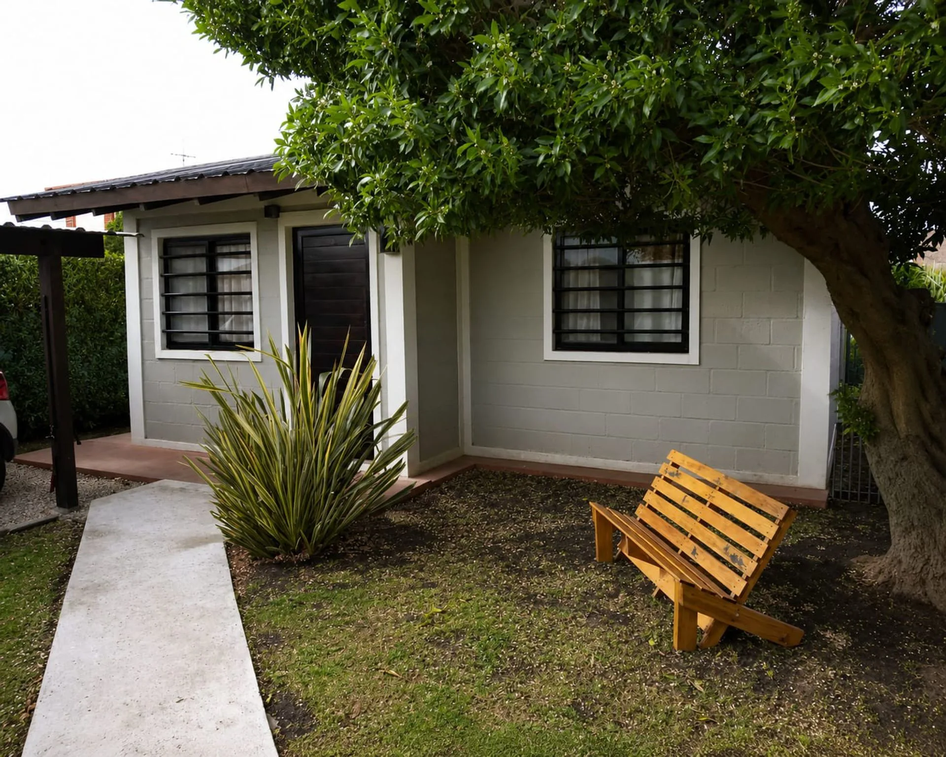 VENTA - CASA A UNA CUADRA DEL MAR foto 2