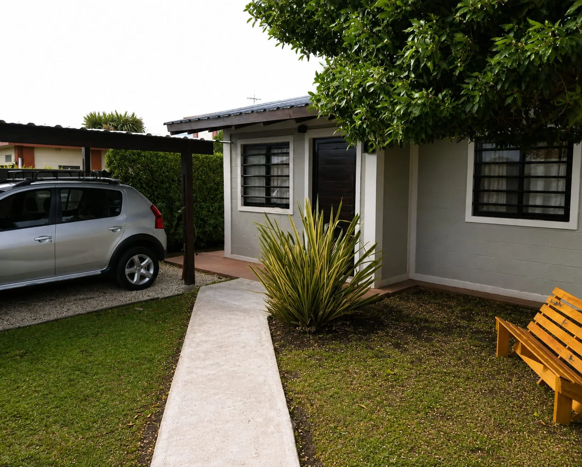 VENTA - CASA A UNA CUADRA DEL MAR foto 3