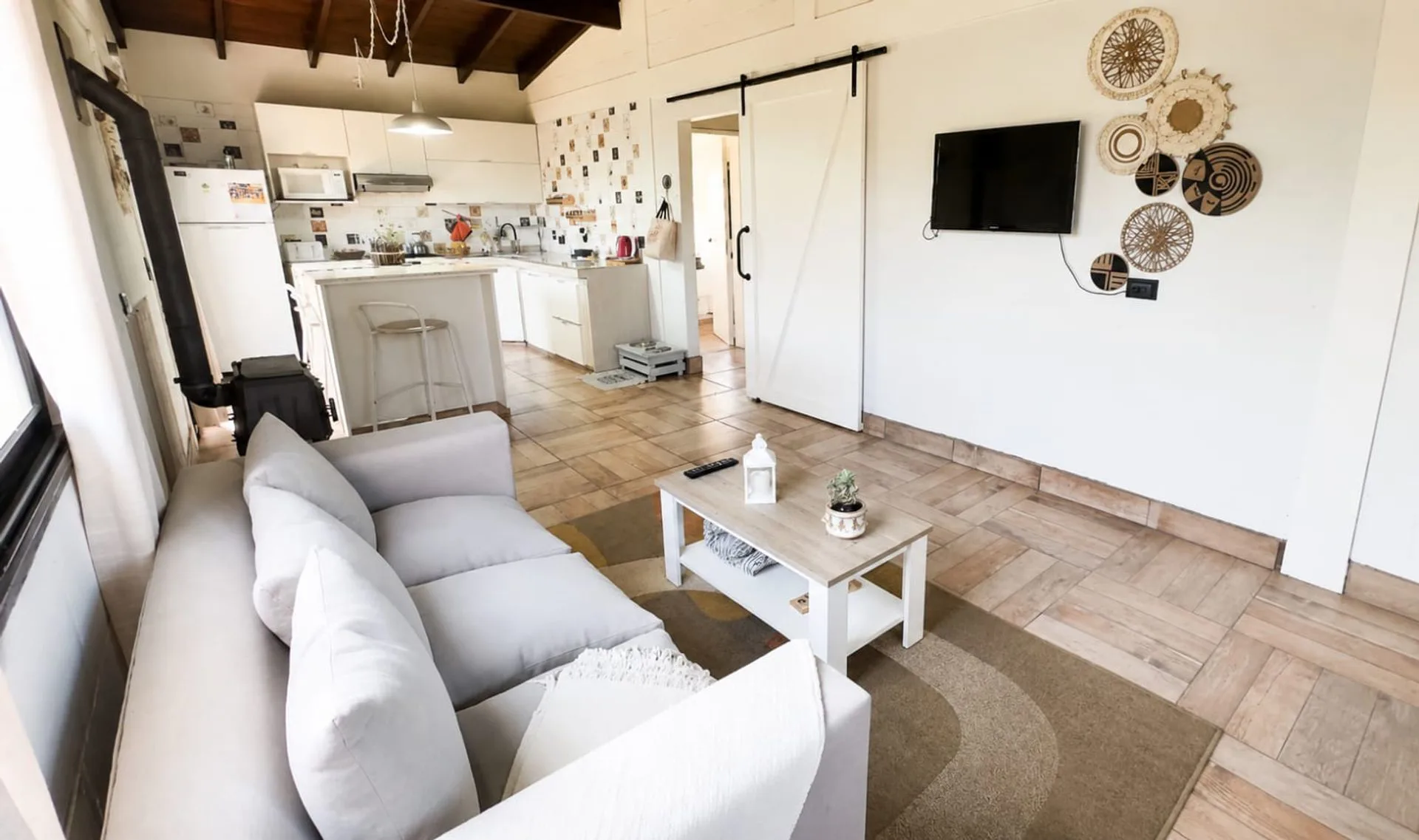VENTA - CASA A UNA CUADRA DEL MAR foto 5